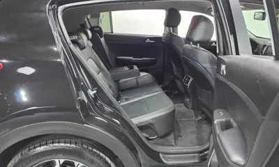 Kia Sportage 2018, 45573 км, за 8855.19 USD - фото 11
