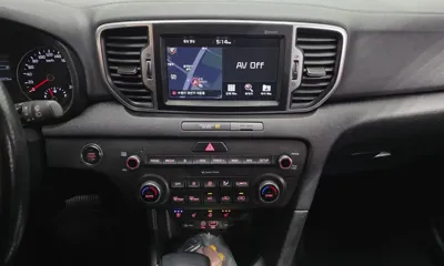Kia Sportage 2018, 45573 км, за 8855.19 USD - фото 13