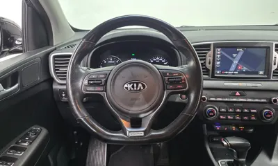 Kia Sportage 2018, 45573 км, за 8855.19 USD - фото 14