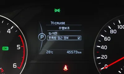 Kia Sportage 2018, 45573 км, за 8855.19 USD - фото 17