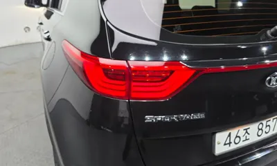 Kia Sportage 2018, 45573 км, за 8855.19 USD - фото 23