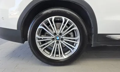 BMW X3 2020, 66962 км, за 26250.49 USD