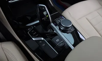 BMW X3 2020, 66962 км, за 26250.49 USD - фото 9