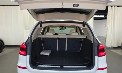 BMW X3 2020, 66962 км, за 26250.49 USD - фото 20