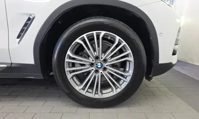 BMW X3 2020, 66962 км, за 26250.49 USD - фото 21