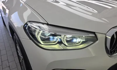 BMW X3 2020, 66962 км, за 26250.49 USD - фото 22