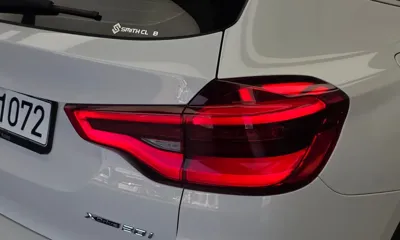 BMW X3 2020, 66962 км, за 26250.49 USD - фото 23