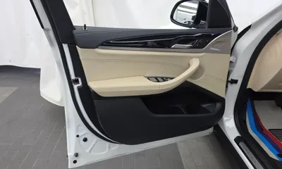 BMW X3 2020, 66962 км, за 26250.49 USD - фото 24
