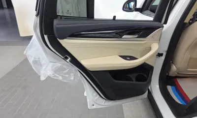 BMW X3 2020, 66962 км, за 26250.49 USD - фото 25