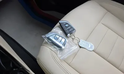 BMW X3 2020, 66962 км, за 26250.49 USD - фото 26