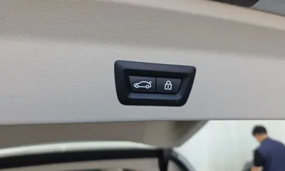 BMW X3 2020, 66962 км, за 26250.49 USD - фото 32