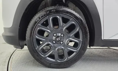 Hyundai Casper 2022, 140736 км, за 6819.21 USD