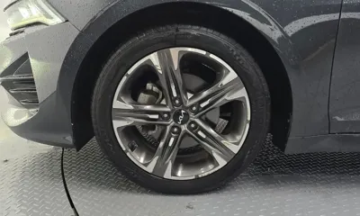 Kia K5 2022, 78053 км, за 18019.79 USD
