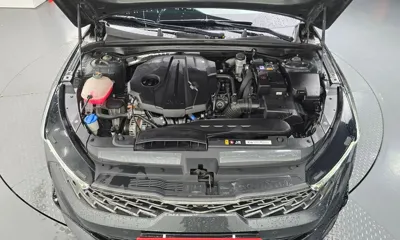 Kia K5 2022, 78053 км, за 18019.79 USD - фото 6