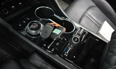 Kia K5 2022, 78053 км, за 18019.79 USD - фото 9