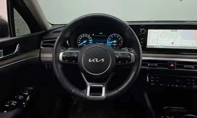 Kia K5 2022, 78053 км, за 18019.79 USD - фото 12