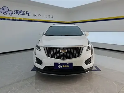 Cadillac XT5 2019, 63800 км, за 16733.62 USD