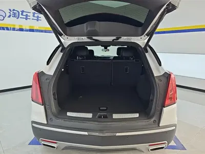 Cadillac XT5 2019, 63800 км, за 16733.62 USD