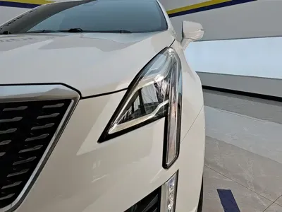 Cadillac XT5 2019, 63800 км, за 16733.62 USD