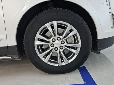 Cadillac XT5 2019, 63800 км, за 16733.62 USD - фото 6