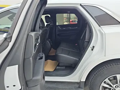 Cadillac XT5 2019, 63800 км, за 16733.62 USD - фото 11