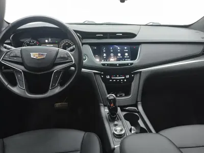 Cadillac XT5 2019, 63800 км, за 16733.62 USD - фото 12