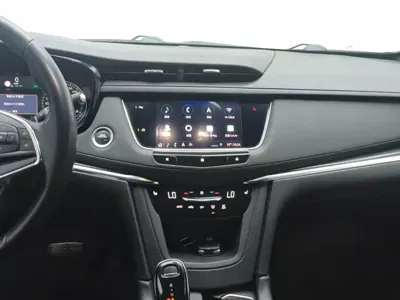 Cadillac XT5 2019, 63800 км, за 16733.62 USD - фото 13