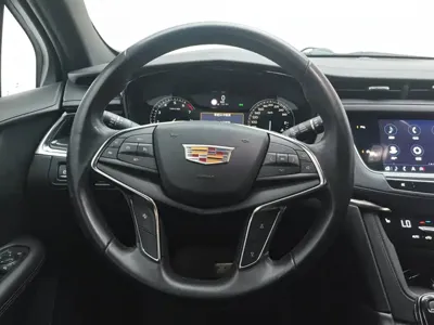 Cadillac XT5 2019, 63800 км, за 16733.62 USD - фото 15