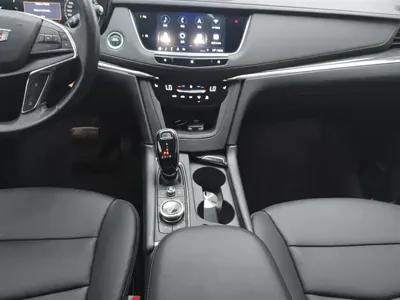 Cadillac XT5 2019, 63800 км, за 16733.62 USD - фото 16