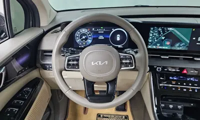 Kia Canival 2023, 95472 км, за 18183.01 USD - фото 13