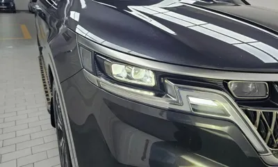Kia Canival 2023, 95472 км, за 18183.01 USD - фото 22