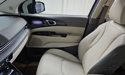 Kia Canival 2023, 95472 км, за 18183.01 USD - фото 25