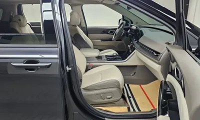 Kia Canival 2023, 95472 км, за 18183.01 USD - фото 26