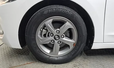 Hyundai Avante 2016, 157704 км, за 4558.97 USD
