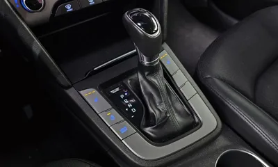 Hyundai Avante 2016, 157704 км, за 4558.97 USD - фото 9