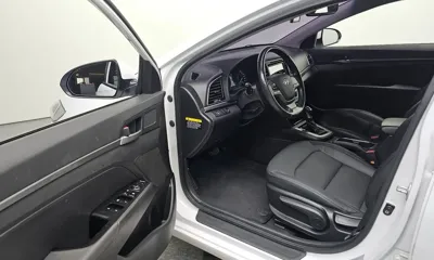 Hyundai Avante 2016, 157704 км, за 4558.97 USD - фото 10