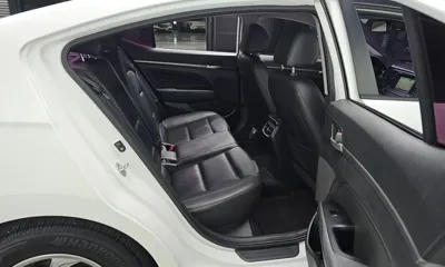 Hyundai Avante 2016, 157704 км, за 4558.97 USD - фото 12