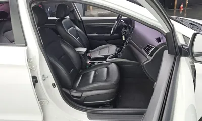 Hyundai Avante 2016, 157704 км, за 4558.97 USD - фото 13