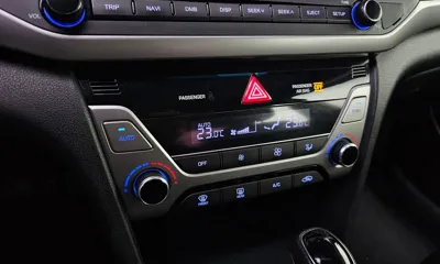 Hyundai Avante 2016, 157704 км, за 4558.97 USD - фото 20