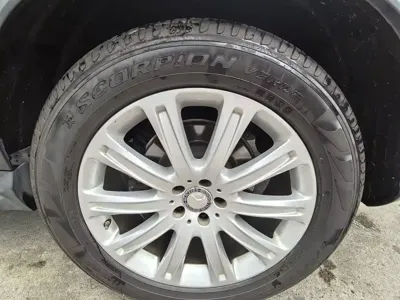 Mercedes-Benz GLE Coupe 2017, 92000 км, за 21924.57 USD
