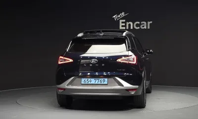 Hyundai Nexo 2022, 48043 км, за 13522.38 USD