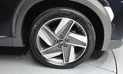 Hyundai Nexo 2022, 48043 км, за 13522.38 USD - фото 21