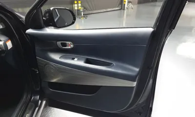 Hyundai Nexo 2022, 48043 км, за 13522.38 USD - фото 24