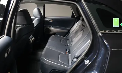 Hyundai Nexo 2022, 48043 км, за 13522.38 USD - фото 26
