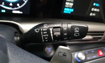 Hyundai Nexo 2022, 48043 км, за 13522.38 USD - фото 28