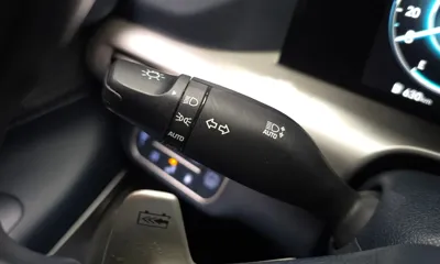 Hyundai Nexo 2022, 48043 км, за 13522.38 USD - фото 29