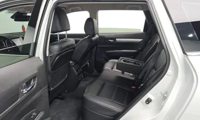 Renault-KoreaSamsung QM6 2020, 50798 км, за 9765.48 USD - фото 26