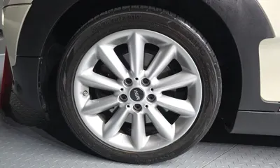 MINI Clubman 2019, 129731 км, за 6236.05 USD