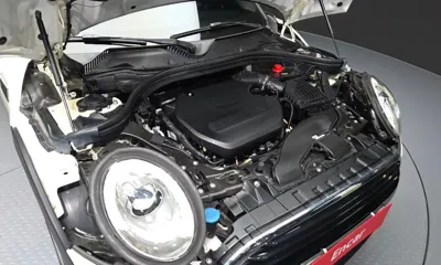 MINI Clubman 2019, 129731 км, за 6188.93 USD - фото 6