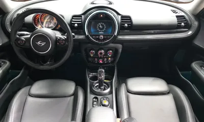 MINI Clubman 2019, 129731 км, за 6188.93 USD - фото 7